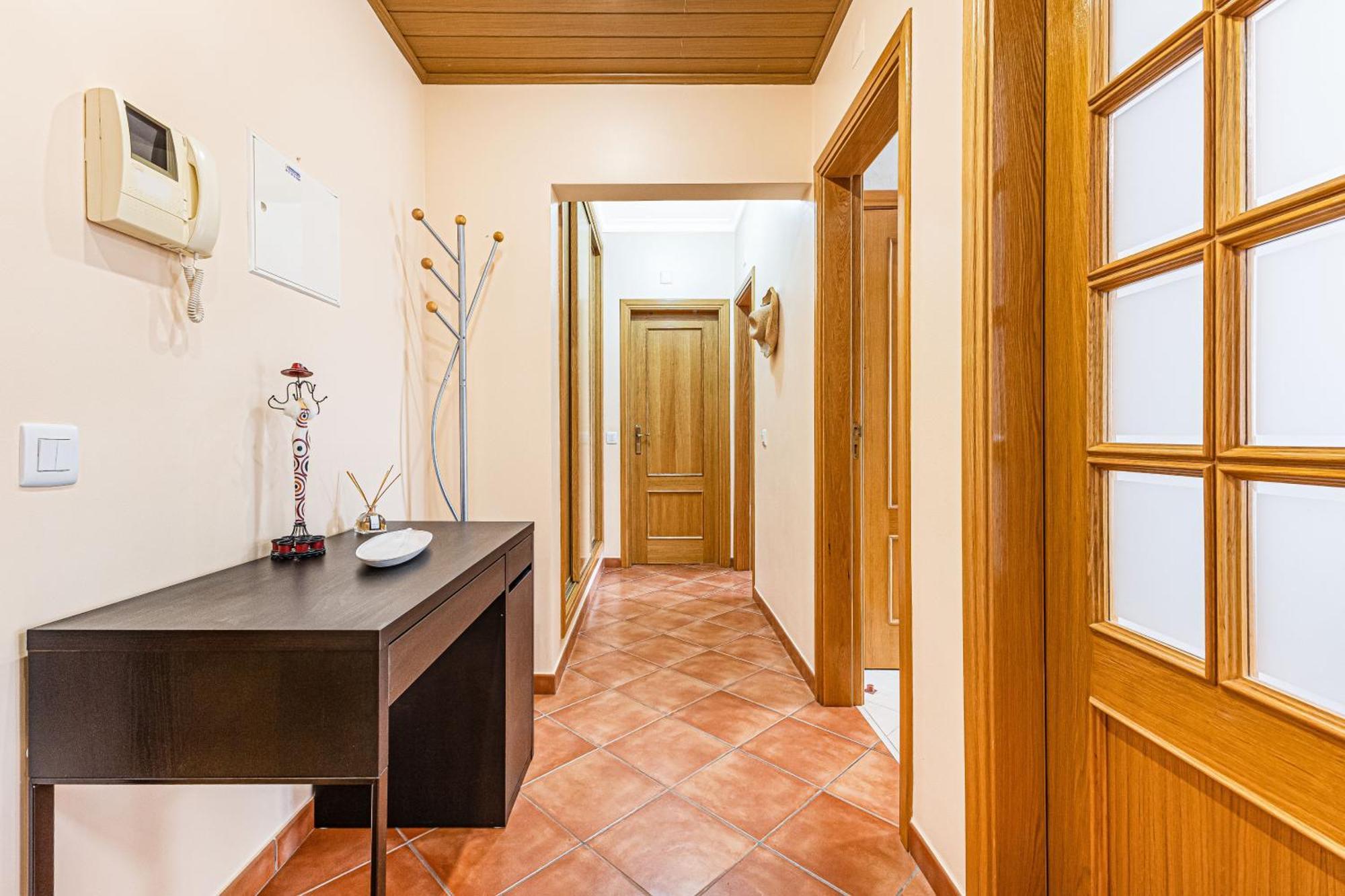 Golden Sand Apartment Armação de Pêra Buitenkant foto