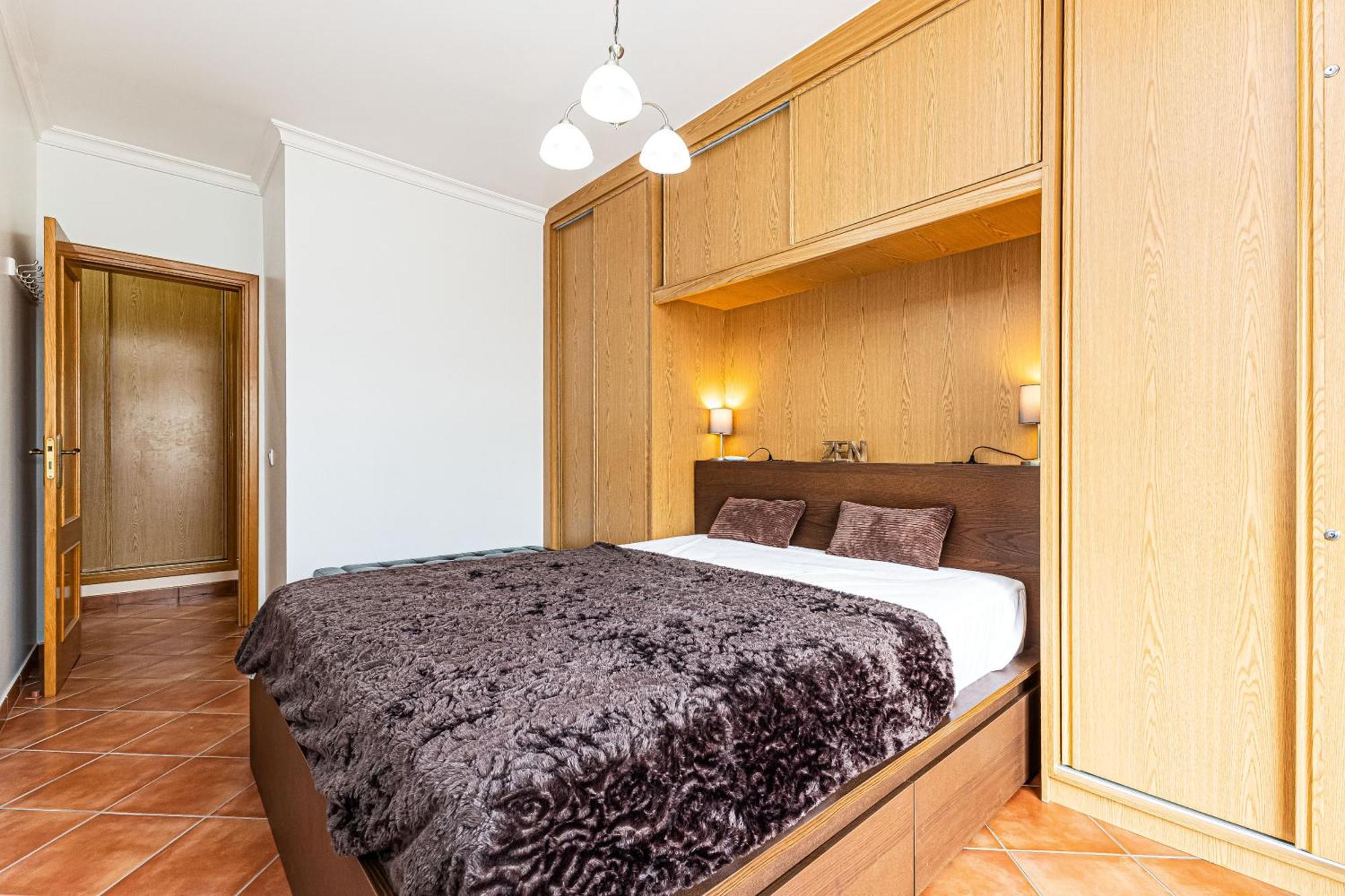 Golden Sand Apartment Armação de Pêra Buitenkant foto