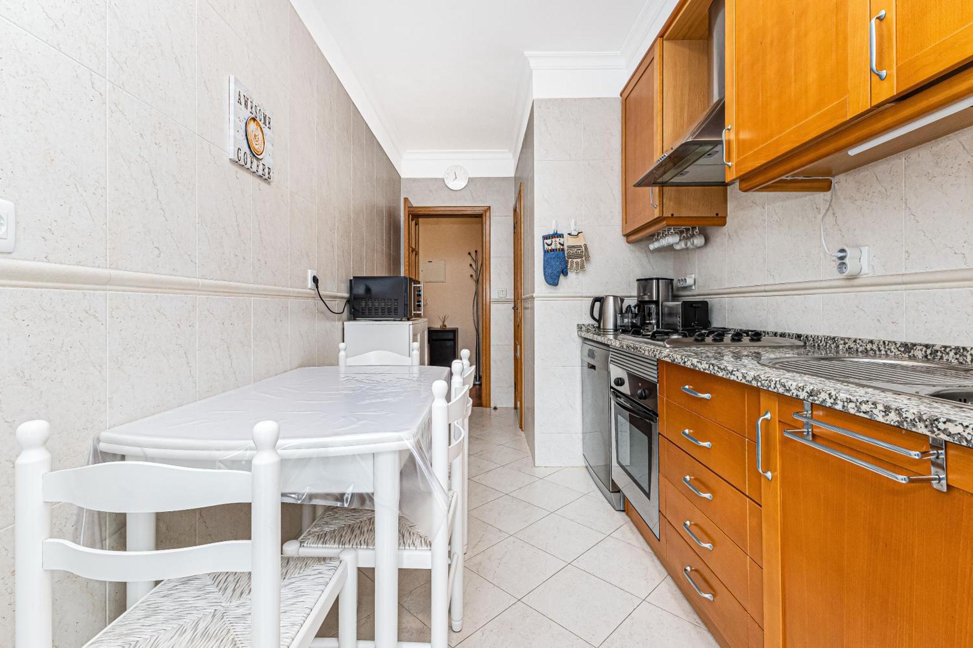 Golden Sand Apartment Armação de Pêra Buitenkant foto